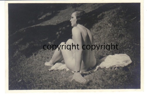 Vintage photo amateur - amateur, privat