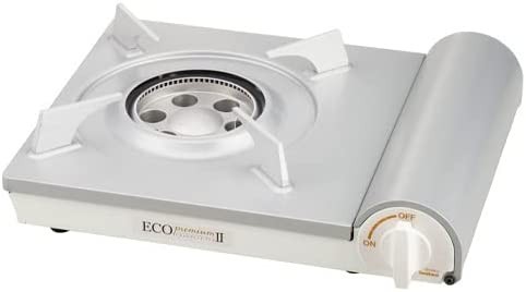 Iwatani cassette eco - cassette,