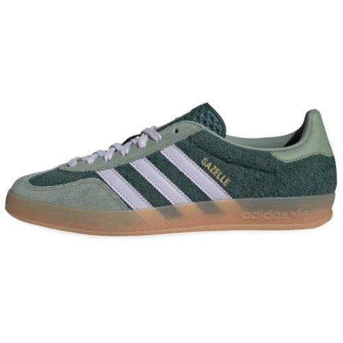 Gazelle indoor mineral green - mineral,
