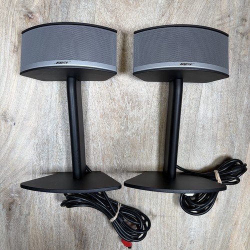 Bose companion multimedia - companion,