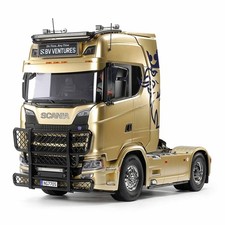 Tamiya 1/14 Scania 770 S 4x2