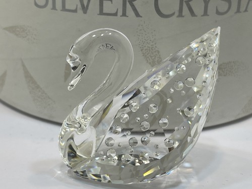 Figurine swarovski 187407 scs - 187407,
