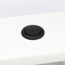 Pour WC Standard Bouton