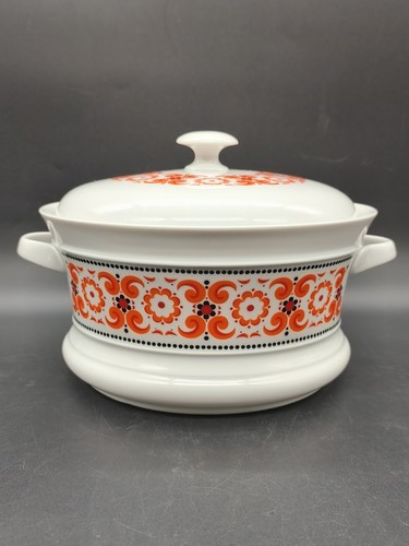 Soupière rosenthal bavaria - soupière,