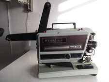 Projecteur HEURTIER Super 8 240