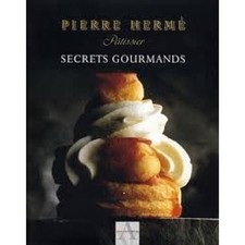 Livre Secrets Gourmands Pierre