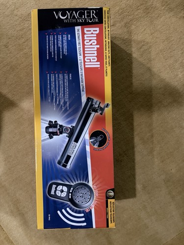 New old stock bushnell voyager - new,