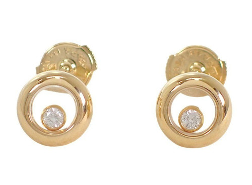 Boucles oreilles percées - boucles,