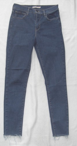 Jeans femme levi w27 l28 - w27,
