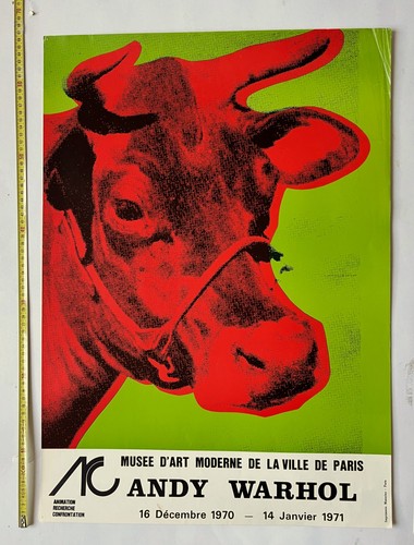 Andy warhol musée art - musée, d'art