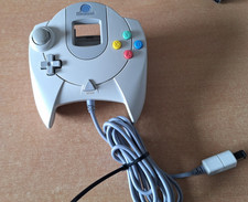 Manette Officielle Sega