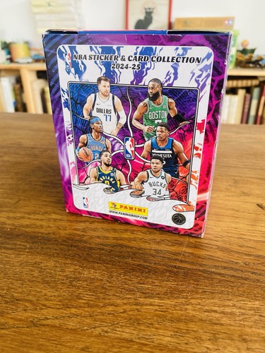 Panini nba 2014 - panini, 2014-25