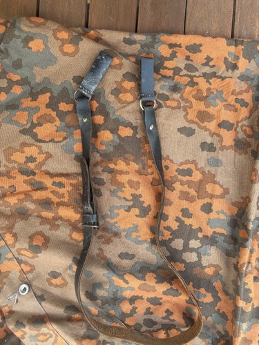 Militaria ww1 ww2 baudrier - militaria,