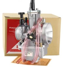 Carburateur Keihin 24 26 28 30 32 34 36 38 KTM KX125 KX250 250 EXC CX SX80 CR80