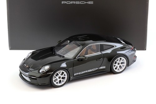 Norev porsche 911 - norev,