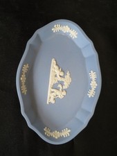 Vide Poche ! Ancien ! Wedgwood !