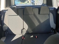 Banquette arriere CITROEN C3