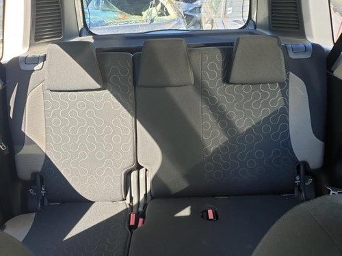 Banquette arriere citroen - citroen, c3