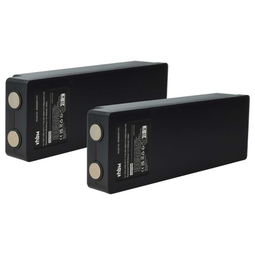 Batterie pour scanreco - pour,