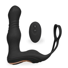 Vibromasseur sex toy homme