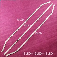 Kit barres led - kit,