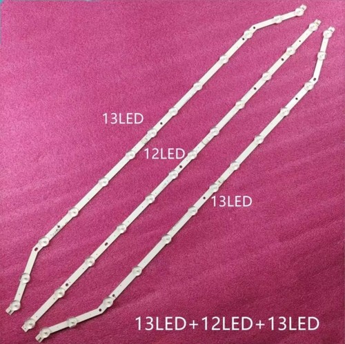 Kit barres led - kit,