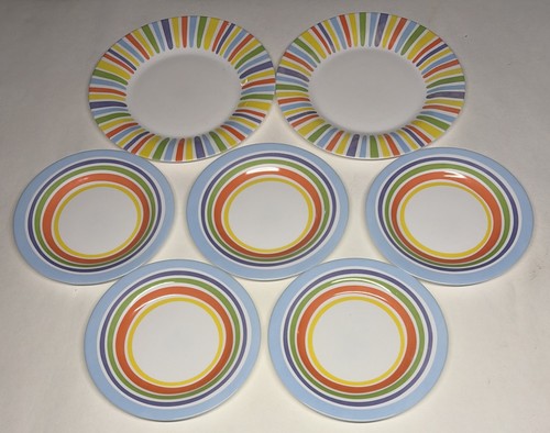 Lot petites assiettes - lot, 5