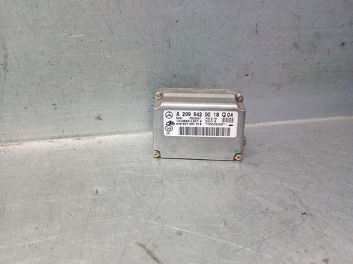 A2095420018 compteur