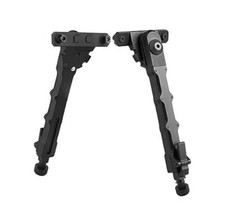 Bipied M-lok en deux parties 5