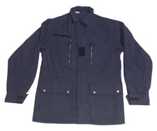 Veste de treillis F1 Sapeurs-Pompiers de Paris français