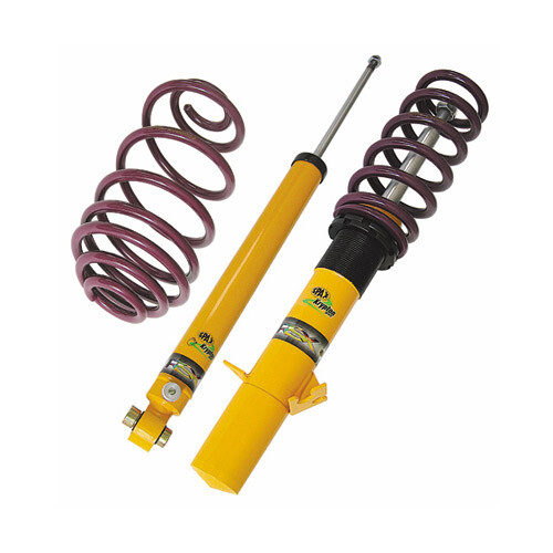 Spax rsx coilover kit 04 - coilover, 98-04