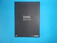 DVD bref épisodes 41 à 82