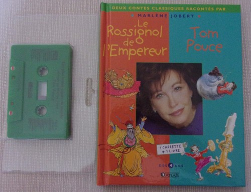 Marlene jobert contes - contes,