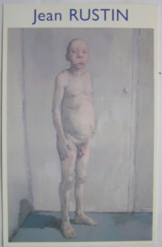 Jean rustin carton d - -,