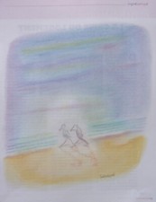 dessin  couleurs PAR SEMPE