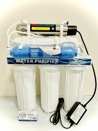 Purificateur purificateur