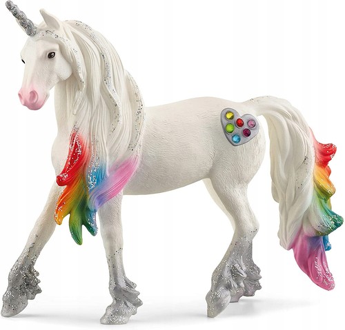 Schleich bayala licorne - bayala,