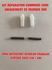 Kit Réparation Commodo Clignotant COM 2000 De Marque DAV Peugeot Citroën