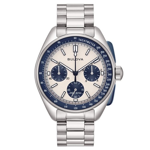 Montre bulova lunar pilot - montre,
