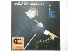 Salut Les Copains! par Johnny