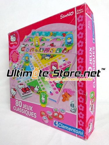 Jeu société hello - jeu,