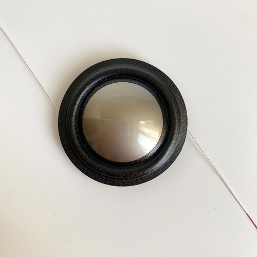 Aft titanium dome - dome, diaphragm