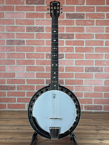 Deering bc33 boston string - deering,