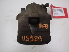 Etrier de frein avant gauche occasion VOLKSWAGEN POLO IV Phase 1 - 1.9 SDI -