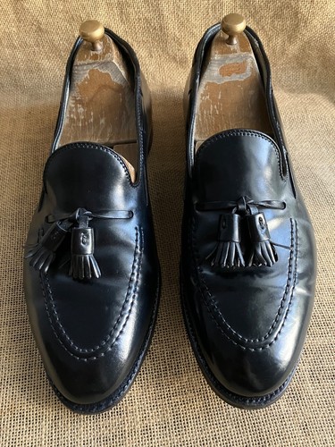 Mocassins alden 664 - mocassins,