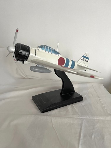 Mitsubishi a6m2 zéro - a6m2,