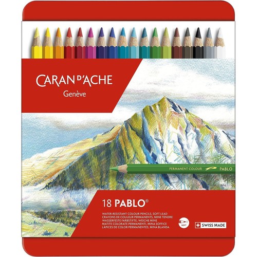 Crayons couleur - crayons, de