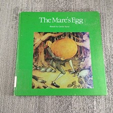 The Mares Egg By Carol Spray