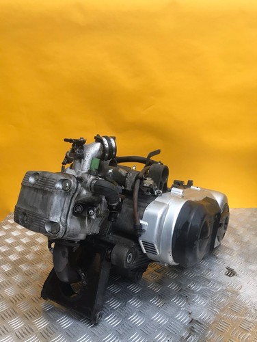 Moteur pour piaggio - moteur,
