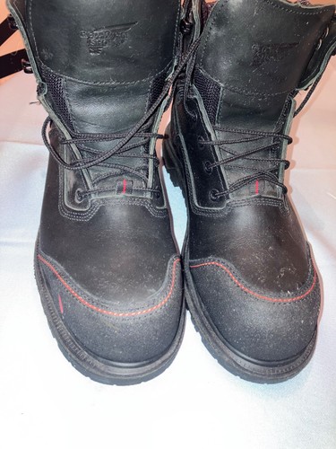 Red wing shoes brnr - wing, xp